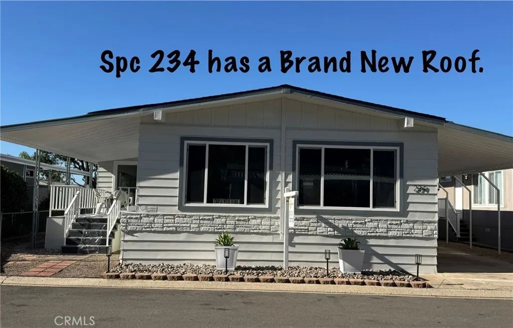 1751 W CITRACADO West 234, Escondido, CA 92029