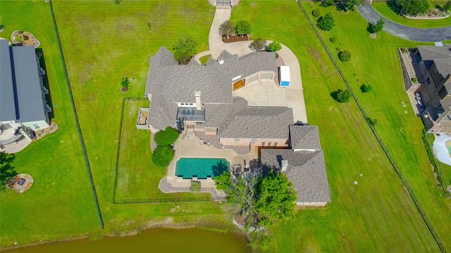 12090 Lake Trail Drive, Copper Canyon, TX 76226