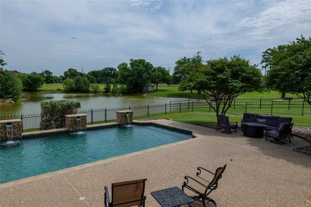 12090 Lake Trail Drive, Copper Canyon, TX 76226