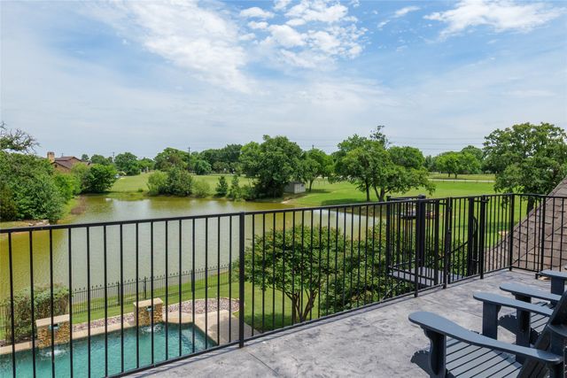 12090 Lake Trail Drive, Copper Canyon, TX 76226