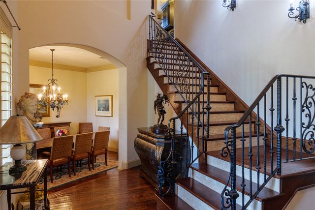 12090 Lake Trail Drive, Copper Canyon, TX 76226