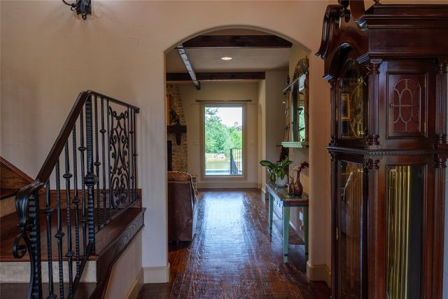 12090 Lake Trail Drive, Copper Canyon, TX 76226