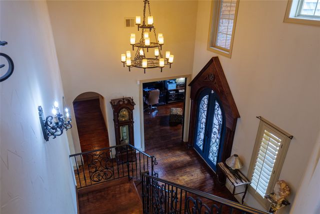 12090 Lake Trail Drive, Copper Canyon, TX 76226