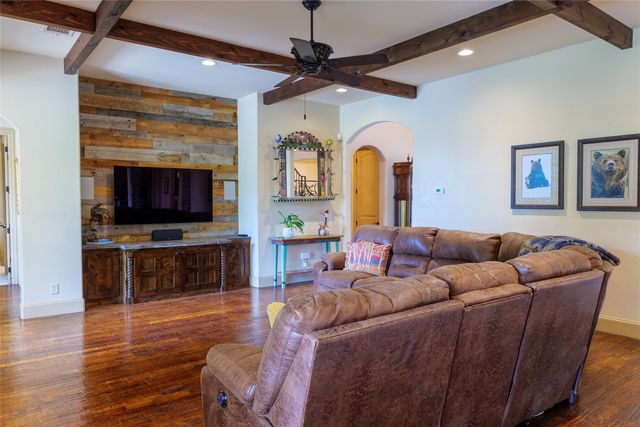 12090 Lake Trail Drive, Copper Canyon, TX 76226