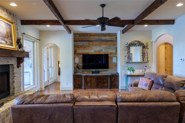 12090 Lake Trail Drive, Copper Canyon, TX 76226