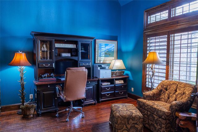 12090 Lake Trail Drive, Copper Canyon, TX 76226