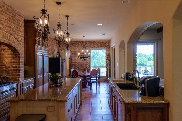 12090 Lake Trail Drive, Copper Canyon, TX 76226