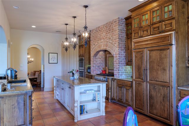 12090 Lake Trail Drive, Copper Canyon, TX 76226