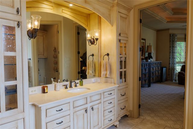 12090 Lake Trail Drive, Copper Canyon, TX 76226