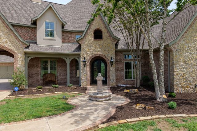 12090 Lake Trail Drive, Copper Canyon, TX 76226