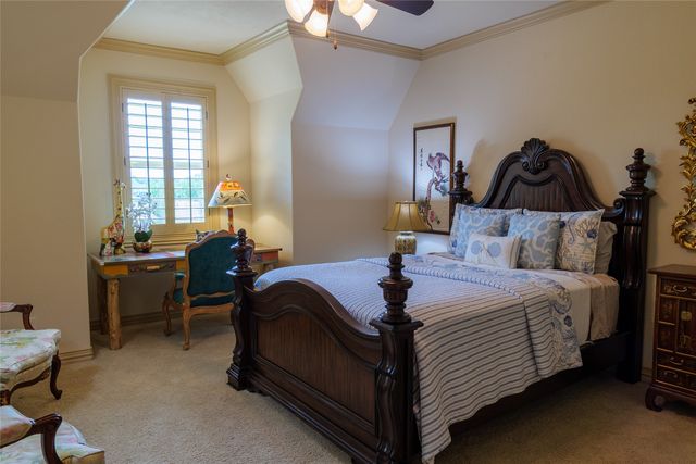 12090 Lake Trail Drive, Copper Canyon, TX 76226