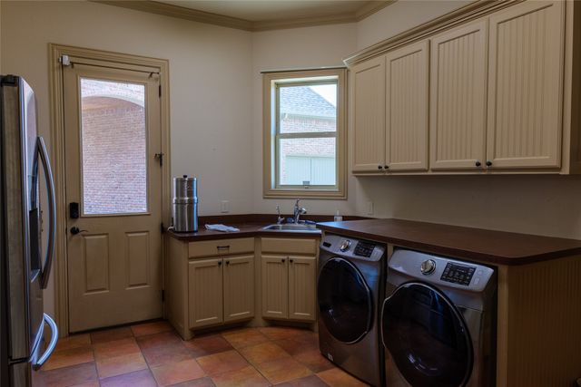12090 Lake Trail Drive, Copper Canyon, TX 76226
