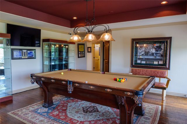 12090 Lake Trail Drive, Copper Canyon, TX 76226