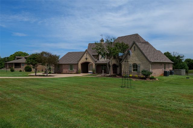 12090 Lake Trail Drive, Copper Canyon, TX 76226