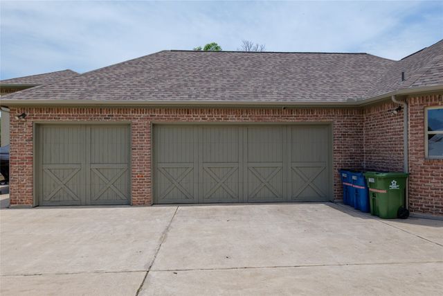 12090 Lake Trail Drive, Copper Canyon, TX 76226