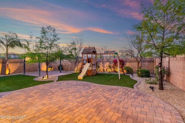 13533 N Vistoso Reserve Place, Oro Valley, AZ 85755