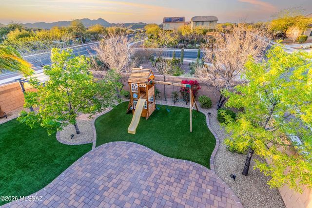 13533 N Vistoso Reserve Place, Oro Valley, AZ 85755