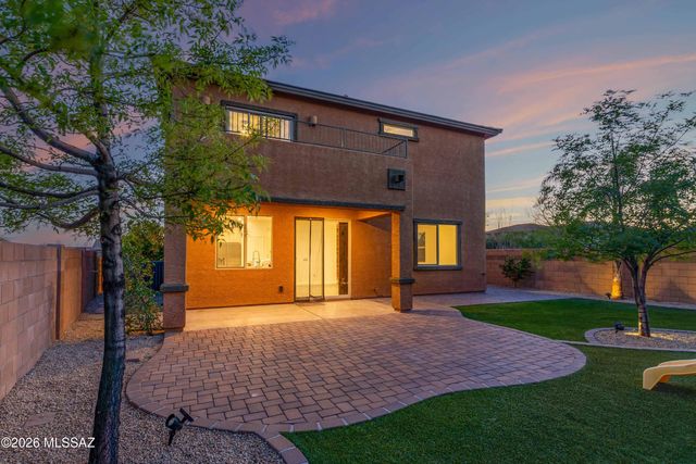 13533 N Vistoso Reserve Place, Oro Valley, AZ 85755