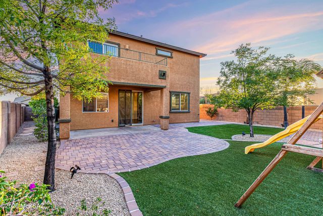 13533 N Vistoso Reserve Place, Oro Valley, AZ 85755