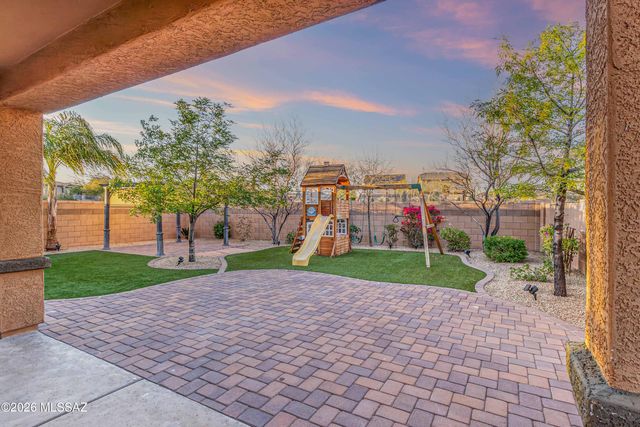 13533 N Vistoso Reserve Place, Oro Valley, AZ 85755