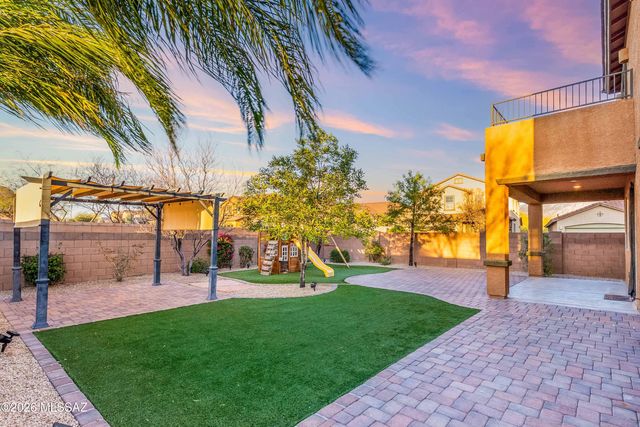 13533 N Vistoso Reserve Place, Oro Valley, AZ 85755