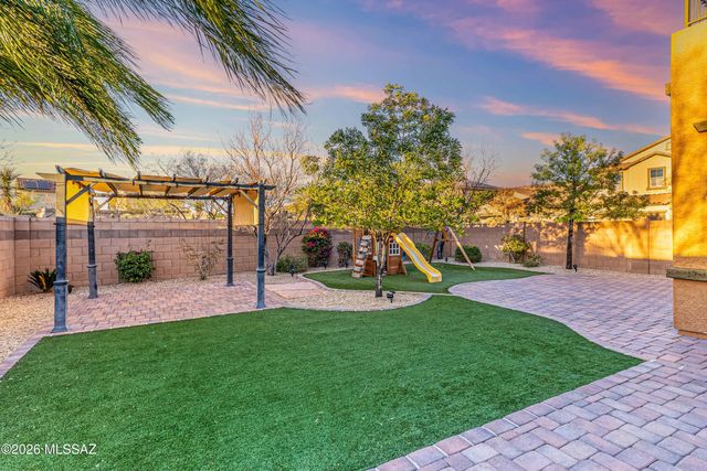 13533 N Vistoso Reserve Place, Oro Valley, AZ 85755