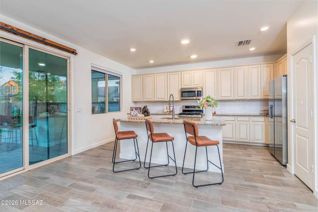 13533 N Vistoso Reserve Place, Oro Valley, AZ 85755