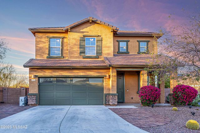 13533 N Vistoso Reserve Place, Oro Valley, AZ 85755