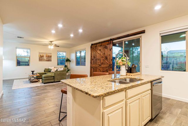 13533 N Vistoso Reserve Place, Oro Valley, AZ 85755