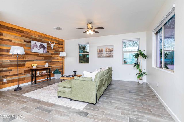 13533 N Vistoso Reserve Place, Oro Valley, AZ 85755