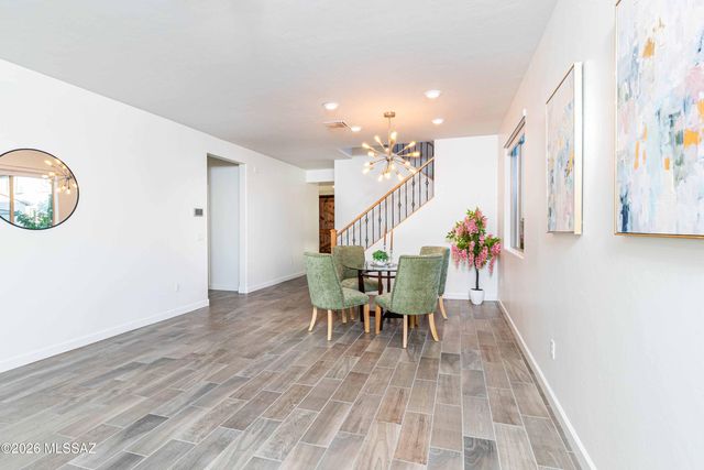 13533 N Vistoso Reserve Place, Oro Valley, AZ 85755