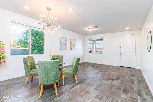 13533 N Vistoso Reserve Place, Oro Valley, AZ 85755