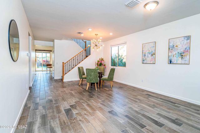 13533 N Vistoso Reserve Place, Oro Valley, AZ 85755