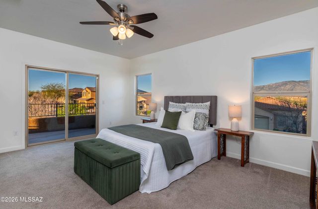 13533 N Vistoso Reserve Place, Oro Valley, AZ 85755