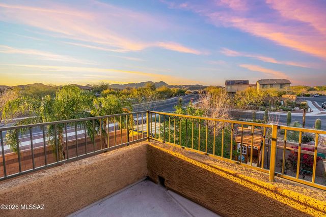 13533 N Vistoso Reserve Place, Oro Valley, AZ 85755