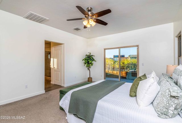 13533 N Vistoso Reserve Place, Oro Valley, AZ 85755