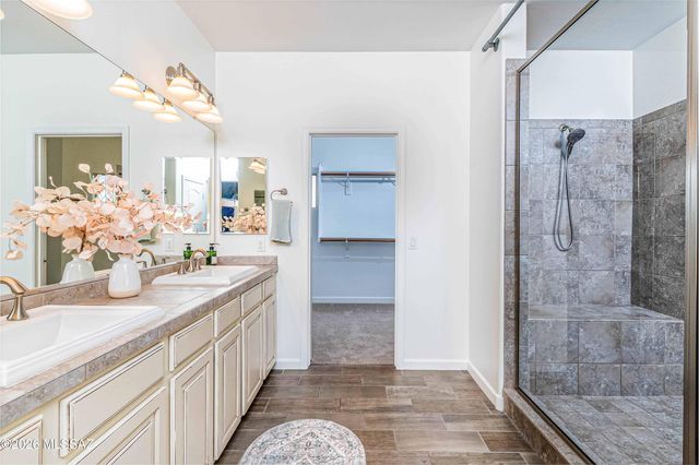 13533 N Vistoso Reserve Place, Oro Valley, AZ 85755