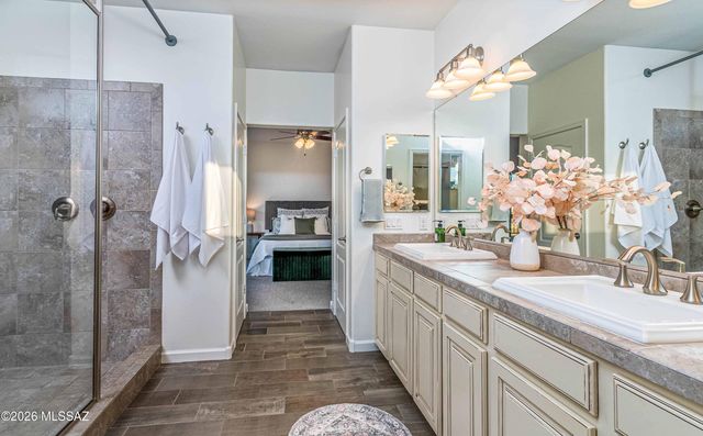 13533 N Vistoso Reserve Place, Oro Valley, AZ 85755