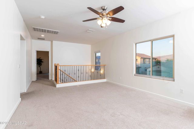 13533 N Vistoso Reserve Place, Oro Valley, AZ 85755