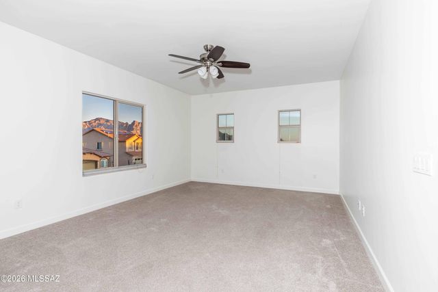 13533 N Vistoso Reserve Place, Oro Valley, AZ 85755