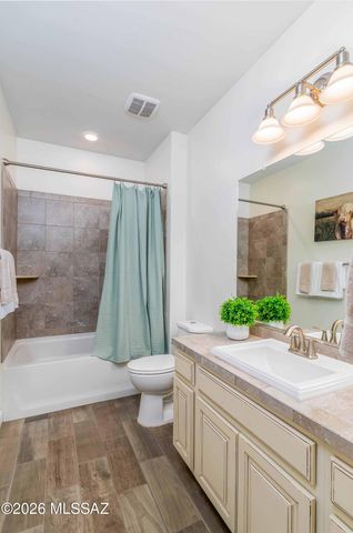 13533 N Vistoso Reserve Place, Oro Valley, AZ 85755