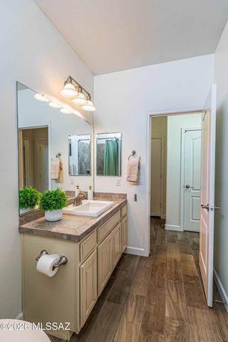 13533 N Vistoso Reserve Place, Oro Valley, AZ 85755