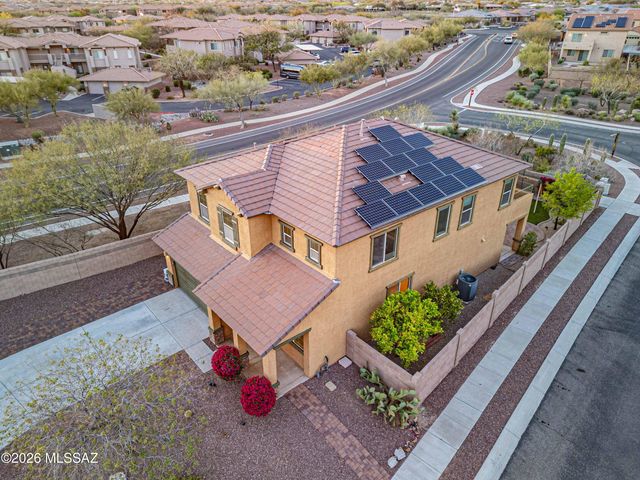 13533 N Vistoso Reserve Place, Oro Valley, AZ 85755