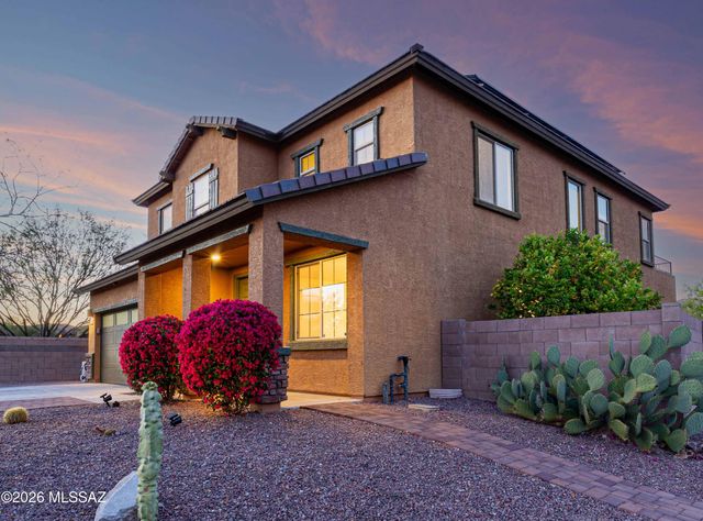 13533 N Vistoso Reserve Place, Oro Valley, AZ 85755