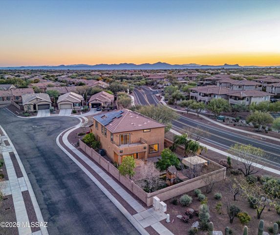 13533 N Vistoso Reserve Place, Oro Valley, AZ 85755