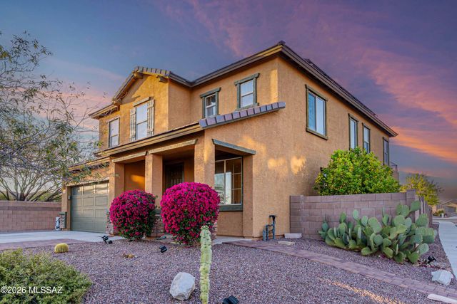 13533 N Vistoso Reserve Place, Oro Valley, AZ 85755