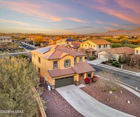 13533 N Vistoso Reserve Place, Oro Valley, AZ 85755