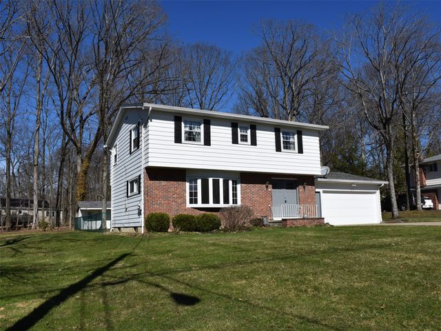 413 HARTZ Avenue, Meadville, PA 16335