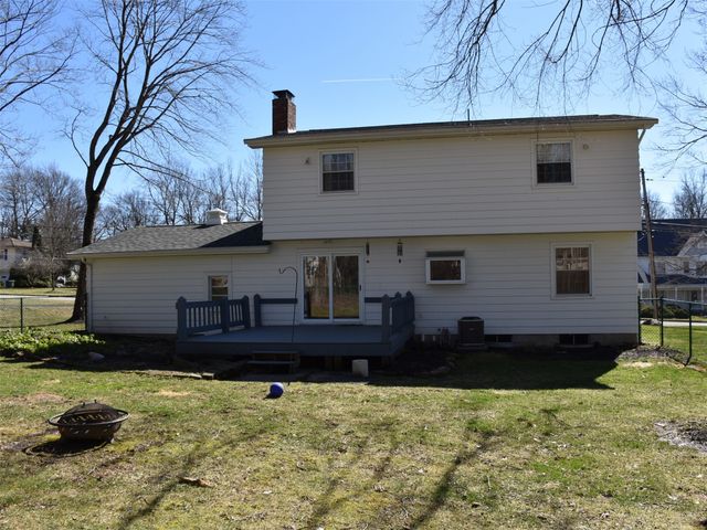 413 HARTZ Avenue, Meadville, PA 16335