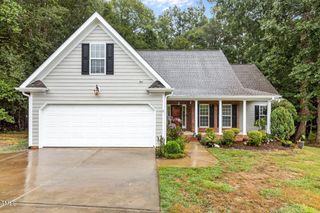 61 Fork Junction Road, Timberlake, NC 27583